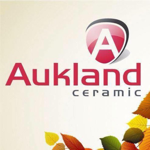 Aukland Ceramic Pvt. Ltd. logo